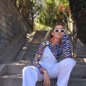 Meet your Posher, Emma